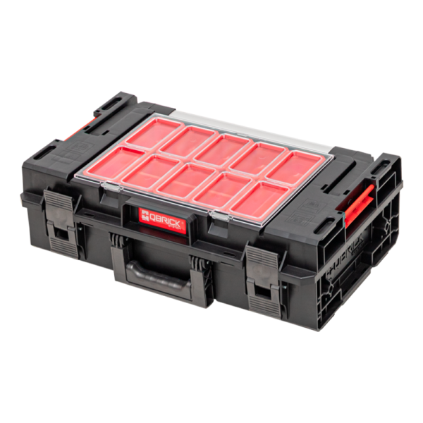 Инструментальный ящик Qbrick System One 200 2.0 Expert