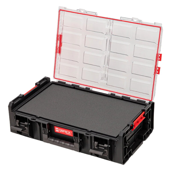 Инструментальный ящик Qbrick System One 200 2.0 Profi