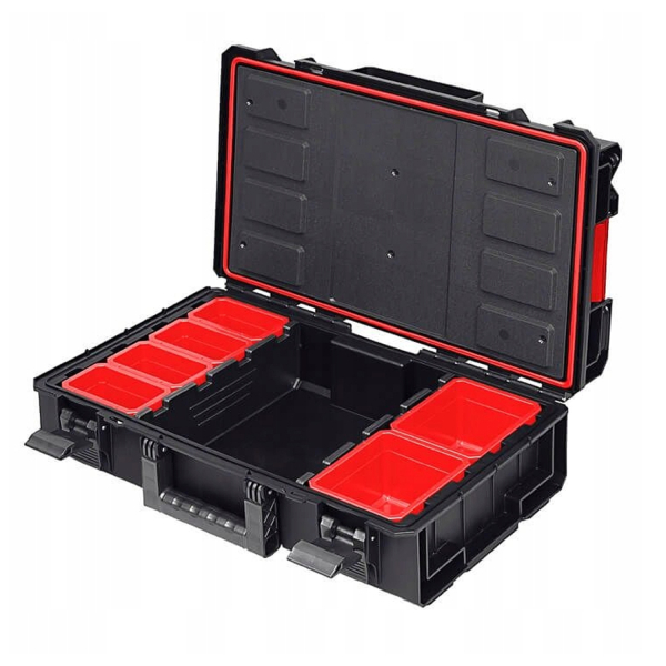 Инструментальный ящик Qbrick System One 200 2.0 Profi