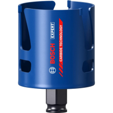 Коронка Bosch Expert Construction Material, 60x60 мм