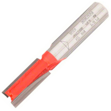 Фреза пазовая твердосплавная Bosch, 8 мм, 8х19х52 мм