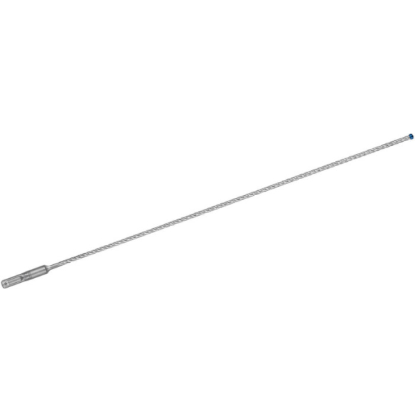Ударний бур Bosch Expert SDS-Plus-7X 5.5х400х465 мм