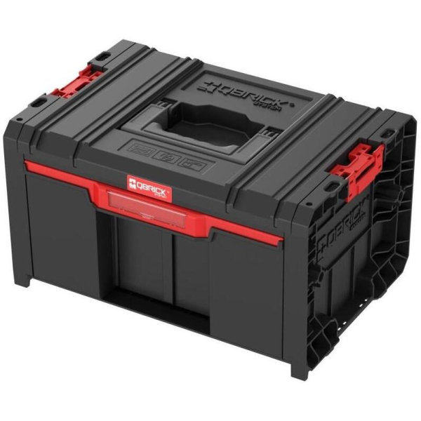Інструментальний ящик Qbrick System PRO Drawer 1 Toolbox 2.0 Basic