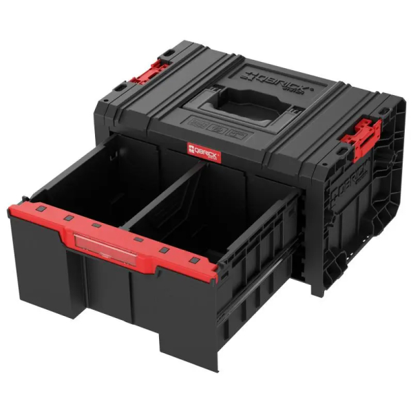Інструментальний ящик Qbrick System PRO Drawer 1 Toolbox 2.0 Basic