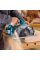 Аккумуляторная дисковая пила Makita XGT 40 V MAX HS003GZ, каркас