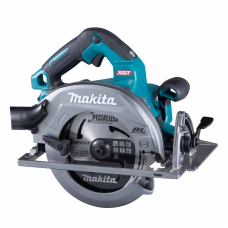 Аккумуляторная дисковая пила Makita XGT 40 V MAX HS003GZ, каркас