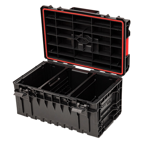 Инструментальный ящик Qbrick System ONE 2.0 Basic 350