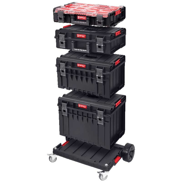 Транспортная платформа Qbrick System ONE