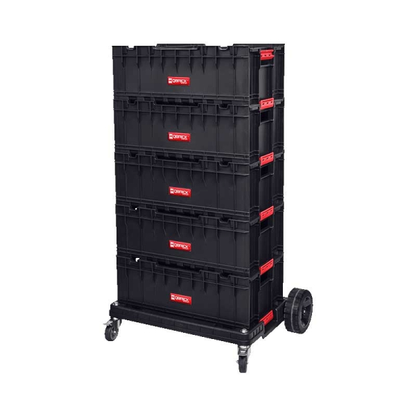 Транспортная платформа Qbrick System ONE