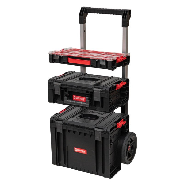Інструментальний ящик Qbrick System Pro Set 2 2.0 Plus
