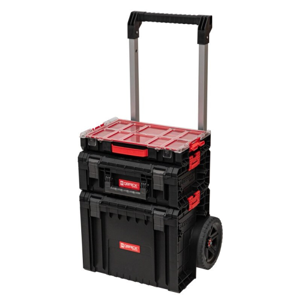 Інструментальний ящик Qbrick System Pro Set 2 2.0 Plus