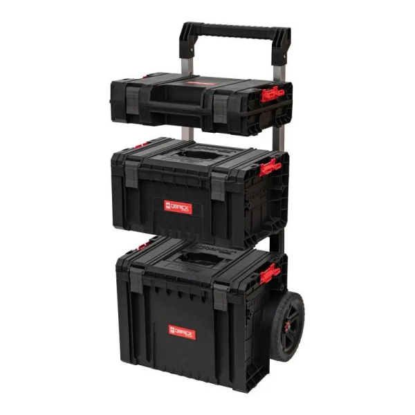 Інструментальний ящик Qbrick System Pro Set 1 2.0 Plus