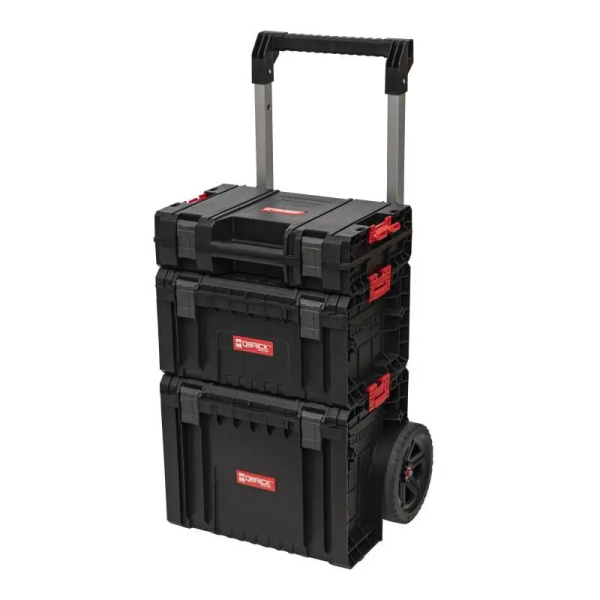 Інструментальний ящик Qbrick System Pro Set 1 2.0 Plus