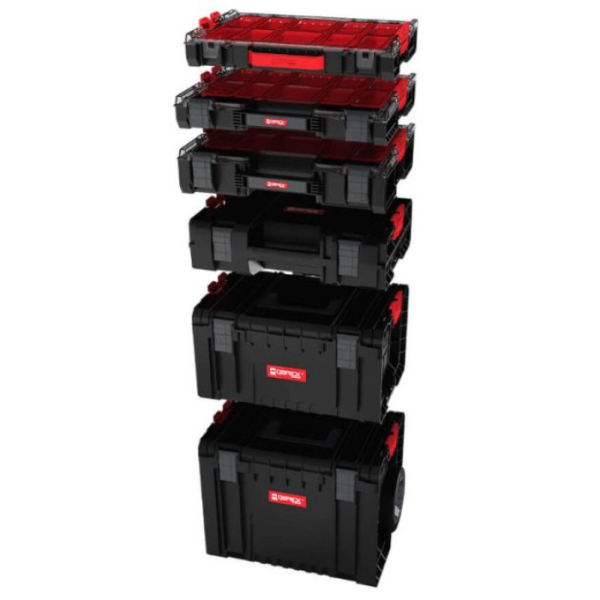 Інструментальний ящик Qbrick System Pro Set 2