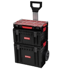 Инструментальный ящик Qbrick System Pro Set 2