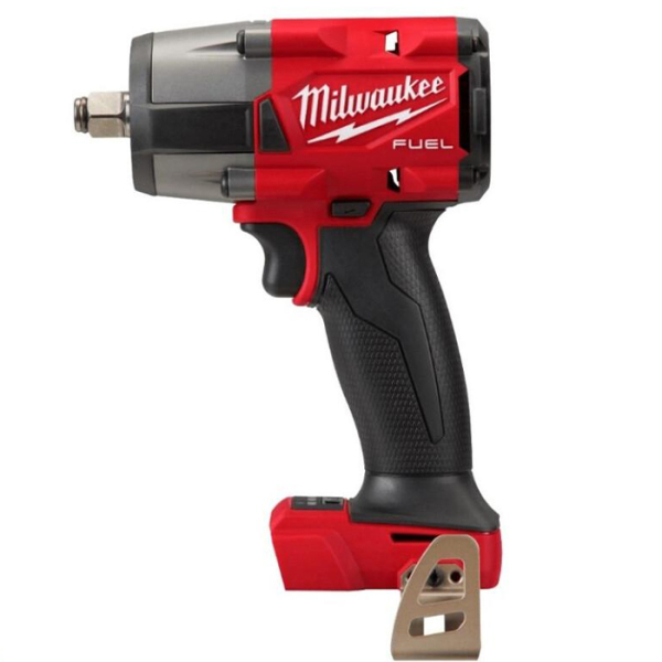 Акумуляторний гайковерт Milwaukee M18 FMTIW2F12-0, каркас