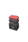 Набор инструментальных ящиков Qbrick System Pro Set 2