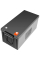 Аккумуляторная батарея PowerPlant LFP12200B 12.8V 200 Ah LiFePO4