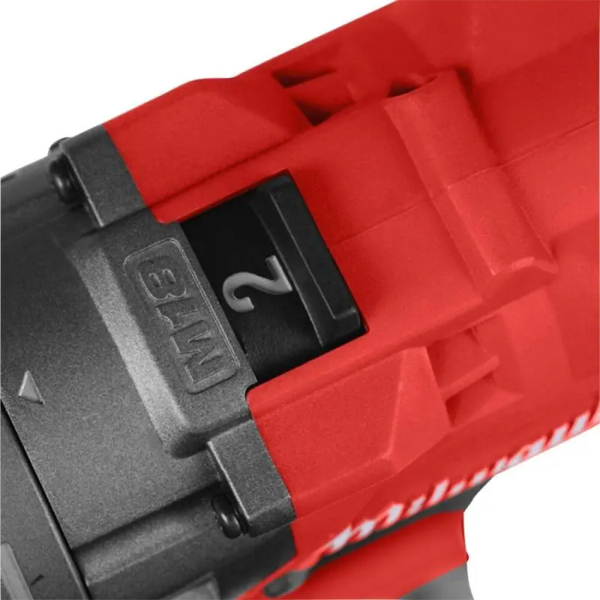 Аккумуляторная ударная дрель-шуруповерт Milwaukee M18 FPD3-0 GEN, каркас