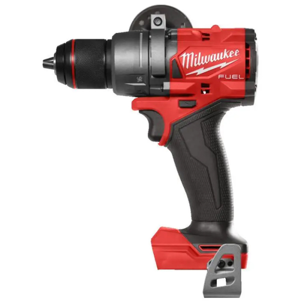 Акумуляторний ударний дриль-шуруповерт Milwaukee M18 FPD3-0 GEN, каркас