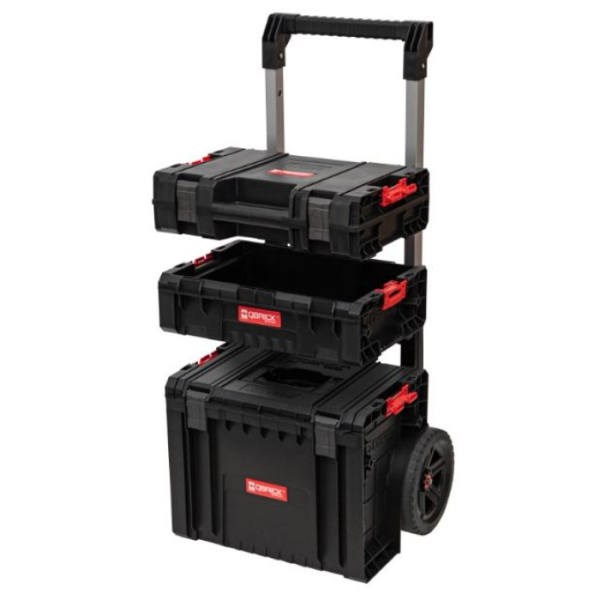 Інструментальний ящик Qbrick System Pro Set 7 Plus