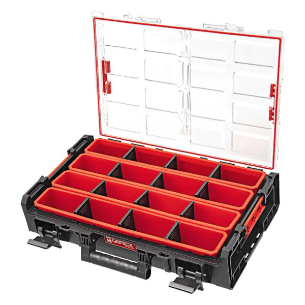 Органайзер Qbrick System One XL 2,0 Long Bin