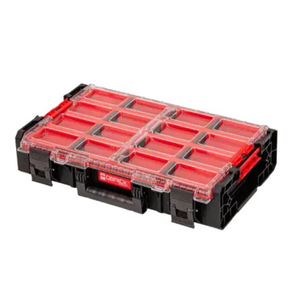 Органайзер Qbrick System One XL 2,0 Long Bin