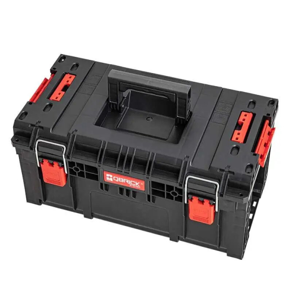 Інструментальний ящик Qbrick System Prime Toolbox 250 Vario