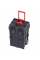 Інструментальний ящик Qbrick System Wheelbox HD Compact Logic 18"