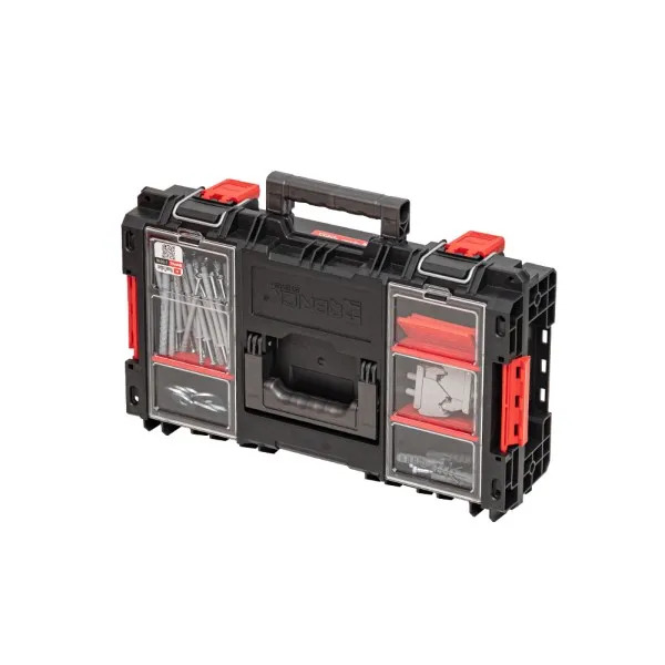 Інструментальний ящик Qbrick System Prime Toolbox 150 Profi