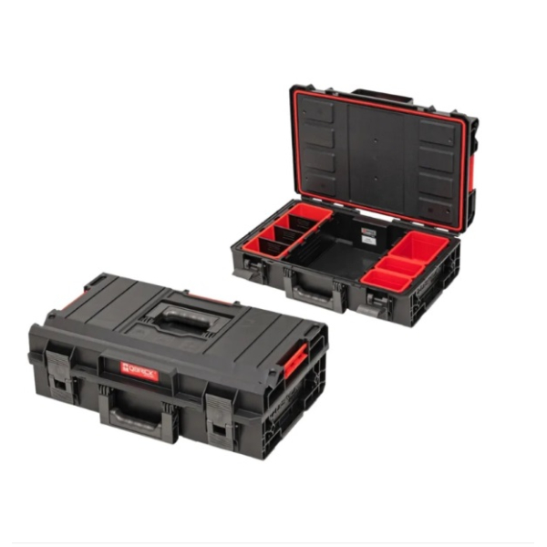 Органайзер Qbrick System One 200 2,0 Basic