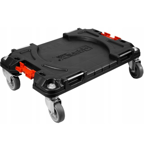 Транспортна платформа Qbrick System Pro