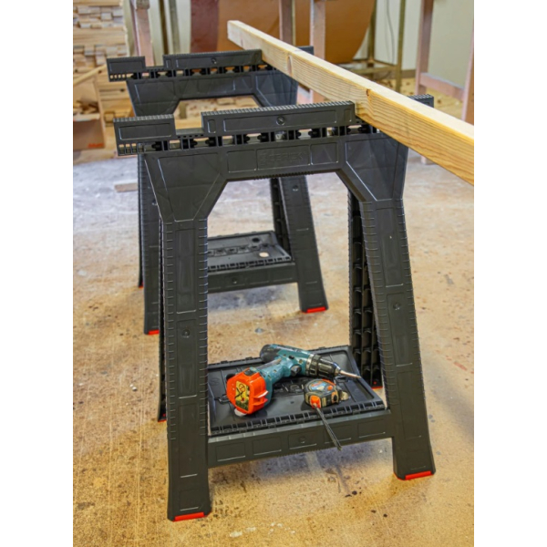 Козли складні Qbrick System