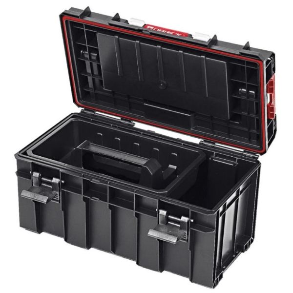 Інструментальний ящик Qbrick System Pro 600 