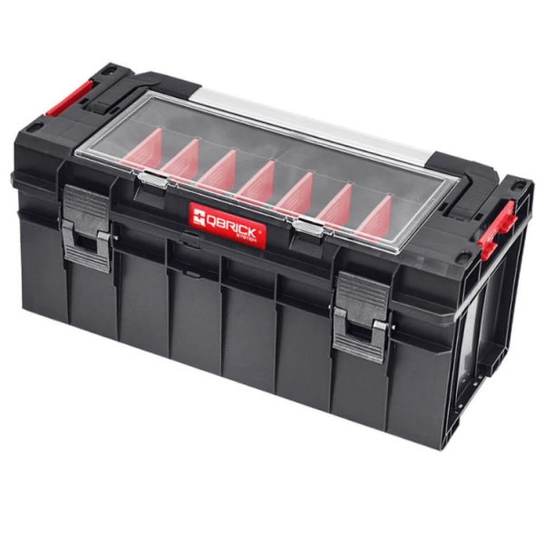 Інструментальний ящик Qbrick System Pro 600 