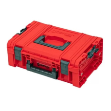 Інструментальний ящик Qbrick System PRO Technician Case 2.0 RED Ultra HD Custom 