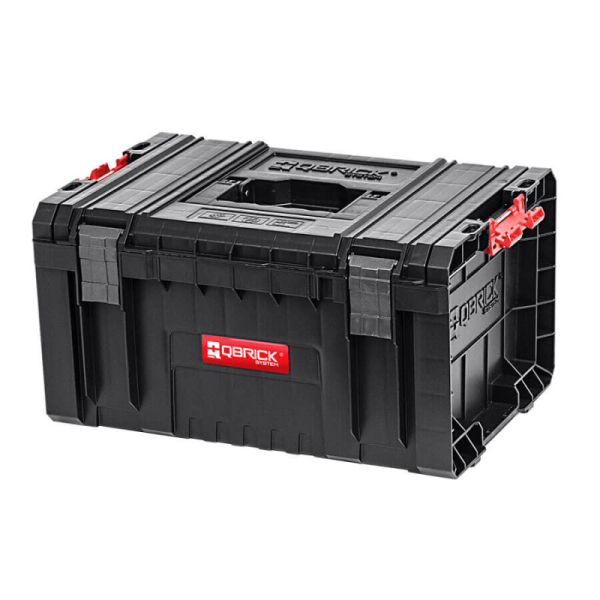 Інструментальний ящик Qbrick System Pro Toolbox 2.0