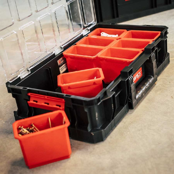 Органайзер Qbrick System TWO Organizer