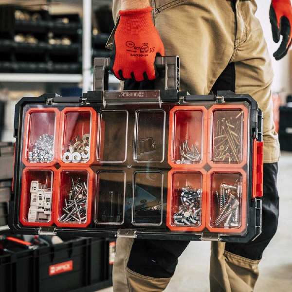 Органайзер Qbrick System TWO Organizer