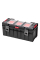 Інструментальний ящик Qbrick System Pro 600 Profi