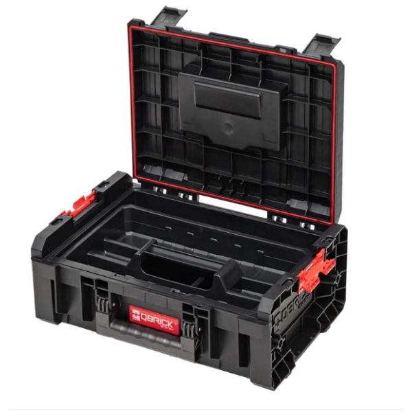 Инструментальный ящик Qbrick System PRO Technician Case