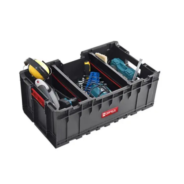 Інструментальний ящик Qbrick System ONE Box Plus