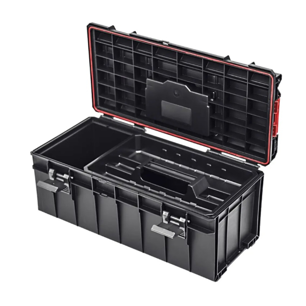 Інструментальний ящик Qbrick System Pro 600 Basic