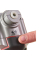 Акумуляторний заклепувальний пістолет Milwaukee M12 BPRT-201X, 1х2.0Аh, з/п C12 C, у динакейсі