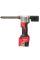 Акумуляторний заклепувальний пістолет Milwaukee M12 BPRT-201X, 1х2.0Аh, з/п C12 C, у динакейсі