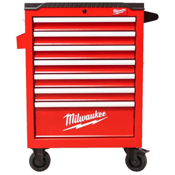 Шафа для інструменту Milwaukee SRC27/7-1