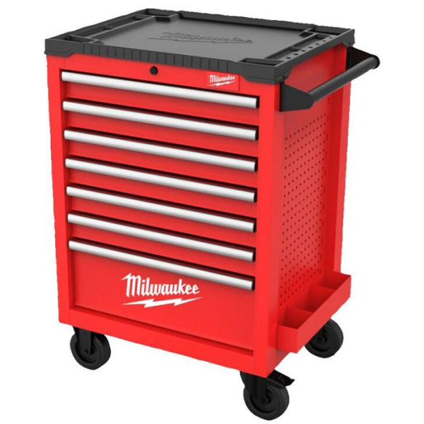 Шафа для інструменту Milwaukee SRC27/7-1