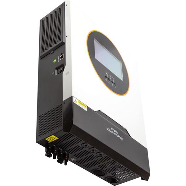 Автономный солнечный инвертор SKE 230VAC 10200W, 120A, 48V