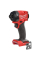 Аккумуляторный винтоверт Milwaukee M18 FID3-502X, 2x5.0Ah, з/у, в кейсе