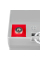 Аккумулятор гелевый LogicPower LPM-GL 12V - 55 Ah